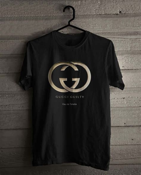 guilty shirt gucci|Gucci Guilty for females.